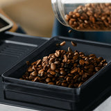 Superautomatic Coffee Maker Cecotec Cremmaet Tempo 1450 W 1,5 L Black 19 bar-8