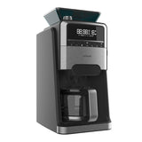 Drip Coffee Machine Cecotec Coffee 66 Grind & Brew 1400 W 1,5 L Black-0