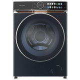 Cecotec Washing Machine 10 kg Front Load Direct Drive Bolero DressCode 10980A 1400 rpm blue-6