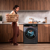 Washing machine Cecotec Bolero DressCode 12980 Direct Drive 1400 rpm 12 kg-12