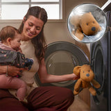 Washing machine Cecotec Bolero DressCode 12980 Direct Drive 1400 rpm 12 kg-1