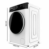 Washing machine Cecotec 9610 9 L-2