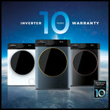 Washing machine Cecotec 9610 9 L-5