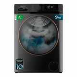 Washing machine Cecotec Bolero DressCode 9610 1400 rpm 9 L-0