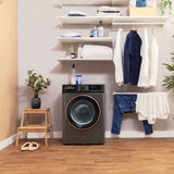 Washing machine Cecotec Bolero DressCode 9610 1400 rpm 9 L-12