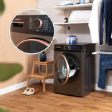 Washing machine Cecotec Bolero DressCode 9610 1400 rpm 9 L-8