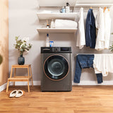 Washing machine Cecotec Bolero DressCode 9610 1400 rpm 9 L-11