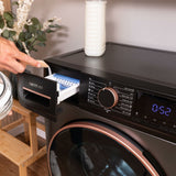 Washing machine Cecotec Bolero DressCode 9610 1400 rpm 9 L-2