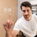 Washing machine Cecotec Bolero DressCode 9610 1400 rpm 9 L-7