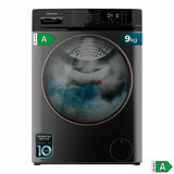 Washing machine Cecotec Bolero DressCode 9610 1400 rpm 9 L-6