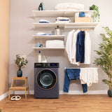 Washing machine Cecotec Bolero DressCode 9610 1400 rpm 9 L-12