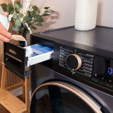 Washing machine Cecotec Bolero DressCode 9610 1400 rpm 9 L-2