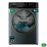 Washing machine Cecotec Bolero DressCode 9610 1400 rpm 9 L-6