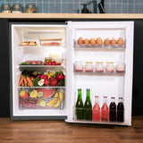 Mini Fridge Cecotec Bolero CoolMarket TT-1