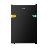 Mini Fridge Cecotec Bolero CoolMarket TT Black-0