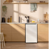 Freezer Cecotec Bolero CoolMarket TF 87 87 L White-4