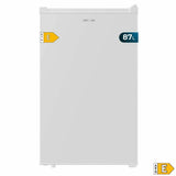Freezer Cecotec Bolero CoolMarket TF 87 87 L White-9