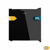 Mini Fridge Cecotec CoolMarket TT 31 Dual Black E Black 31 L 231 L 47,4 x 44,7 x 49,6 cm-3