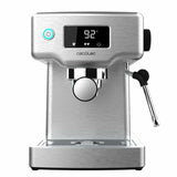 Superautomatic Coffee Maker Cecotec Power Espresso 20 Barista Compact Grey-2