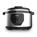 Food Processor Cecotec H Ovall 8 L LED Stainless steel-4