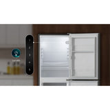 Combined Refrigerator Cecotec Bolero CoolMarket Combi 117 DF 117 L White-3