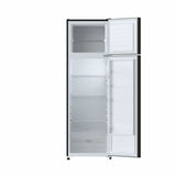 Combined Refrigerator Cecotec Bolero CoolMarket 2D 261 Black-6