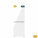 Combined Refrigerator Cecotec Bolero CoolMarket Combi 250 White-3