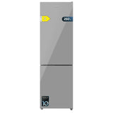 Combined Refrigerator Cecotec Bolero CoolMarket Combi 250-0