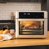 Convection Oven Cecotec Bake&Fry 3000 Steel Touch-1