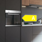 Oven Cecotec Bolero Hexa C126000 Mirror 2800 W 77 L-9