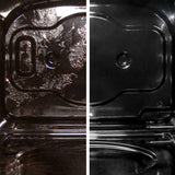 Oven Cecotec Bolero Hexa C126000 2800 W 77 L Black-9