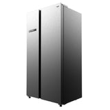 Refrigerator Cecotec Bolero CoolMarket SBS 592-2