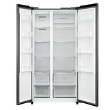 Refrigerator Cecotec Bolero CoolMarket SBS 592-3