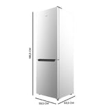 Combined Refrigerator Cecotec Bolero CoolMarket Combi 322-2