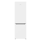 Combined Refrigerator Cecotec Bolero CoolMarket Combi 250 White-0