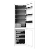 Combined Refrigerator Cecotec Bolero CoolMarket Combi 250 White-3
