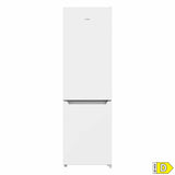 Combined Refrigerator Cecotec Bolero CoolMarket Combi 250 White-2