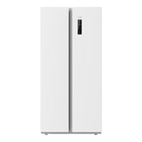 Combined Refrigerator Cecotec Bolero CoolMarket SBS 430 l White-0