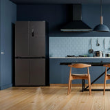 Combined Refrigerator Cecotec Bolero CoolMarket 4D 490 490 L-3