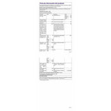 Washing machine Cecotec Bolero DressCode 8500 Inverter A 8 kg-4