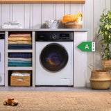 Washing machine Cecotec Bolero DressCode 8500 Inverter A 8 kg-6