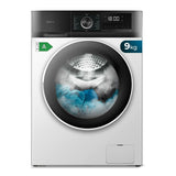 Washing machine Cecotec 9 kg-0