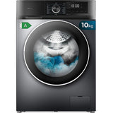 Washing machine Cecotec Bolero DressCode 10500 Inverter 1400 rpm 10 kg-0