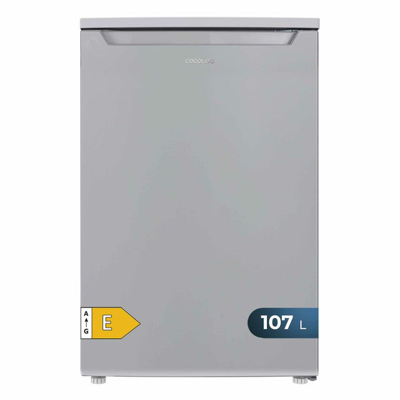 Mini Fridge Cecotec Bolero CoolMarket TT 107 Steel 107 L-0