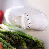 Mini Fridge Cecotec Bolero CoolMarket TT 107 Steel 107 L-11