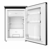 Mini Fridge Cecotec Bolero CoolMarket TT 107 Black 54,9 x 55,7 x 84,5 cm-4