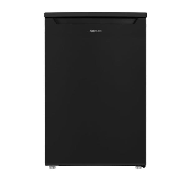 Mini Fridge Cecotec Bolero CoolMarket TT 107 Black 54,9 x 55,7 x 84,5 cm-0