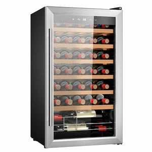 Vinoteca Cecotec Bolero GrandSommelier 34030-0