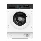 Washing machine Cecotec Bolero DressCode 840 BI Inverter-1