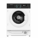 Washing machine Cecotec Bolero DressCode 940 BI Inverter-2